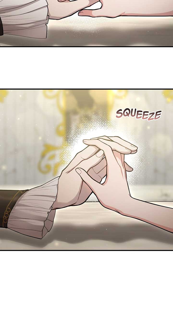 The Secret Bedroom of a Dejected Royal Daughter Chapter 84 44